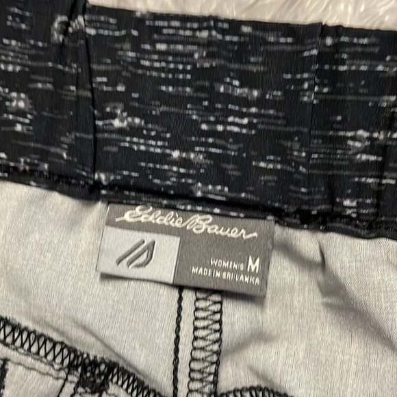 Nwot Eddie Bauer Joggers Size Medium - Picture 4 of 8